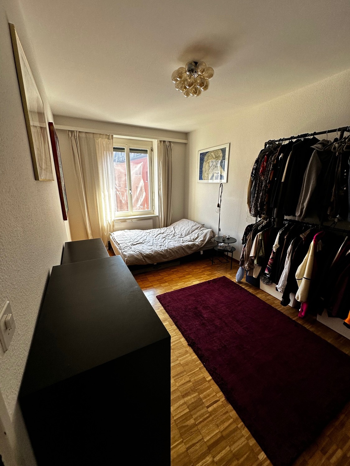 3 ½ rooms apartment, Foto 3 von 8