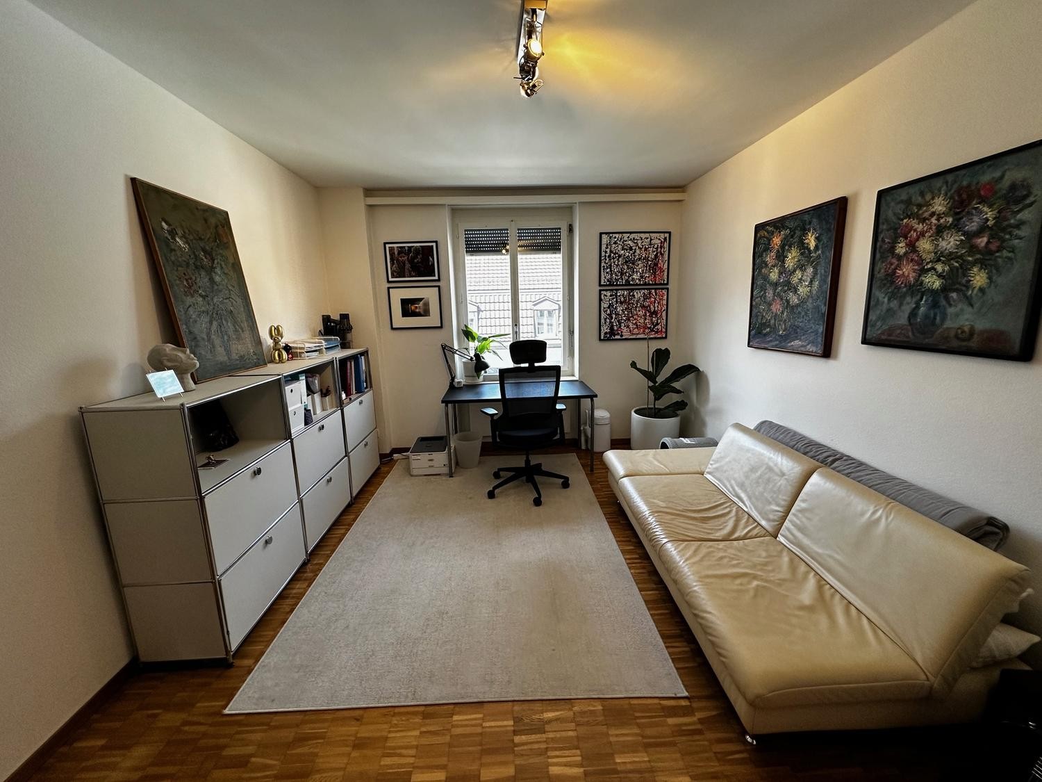 3 ½ rooms apartment, Foto 5 von 8