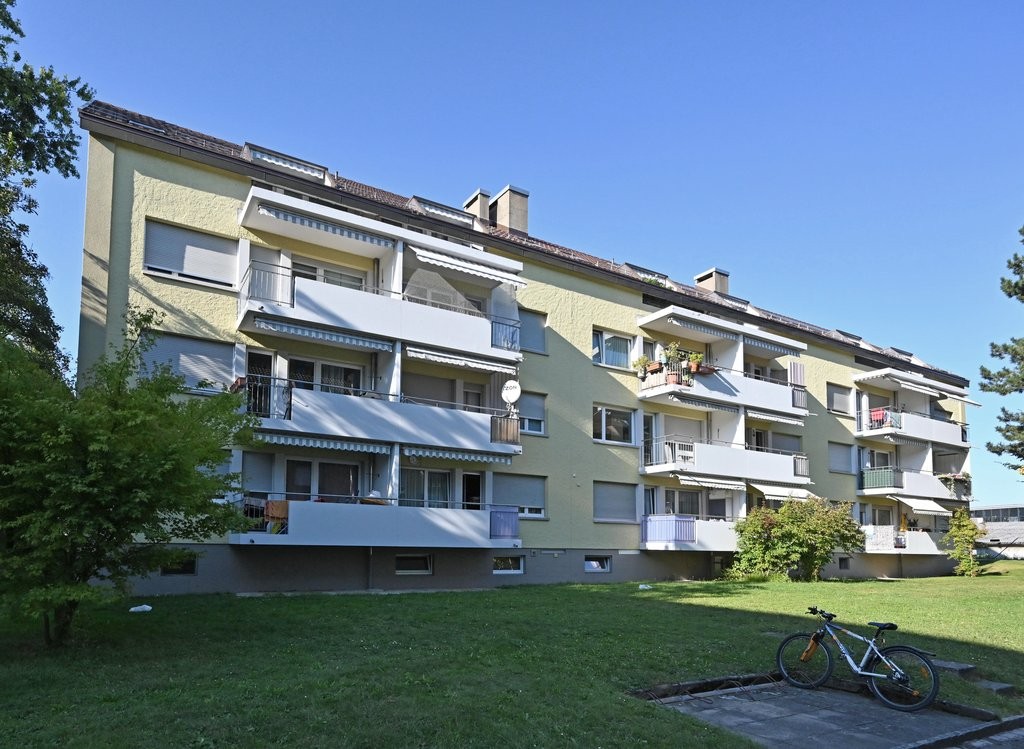 Appartement de 2 ½ pièces