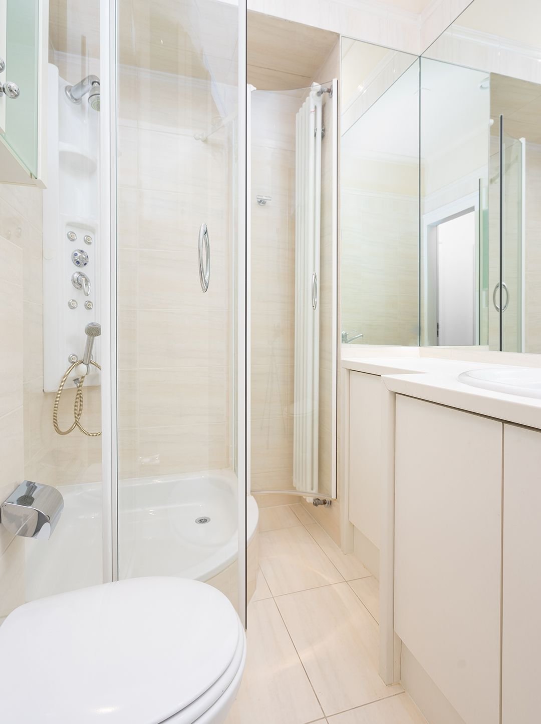 5 ½ pièces appartement