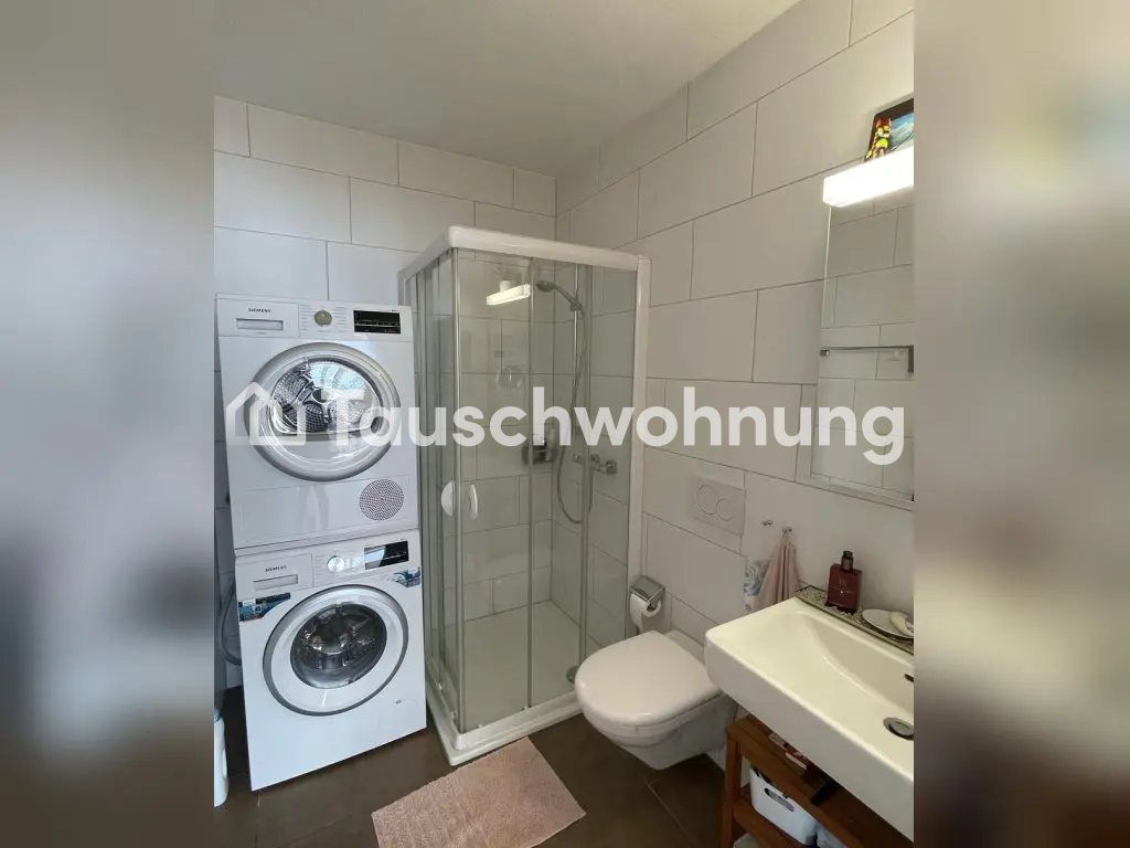 3 ½ pièces appartement