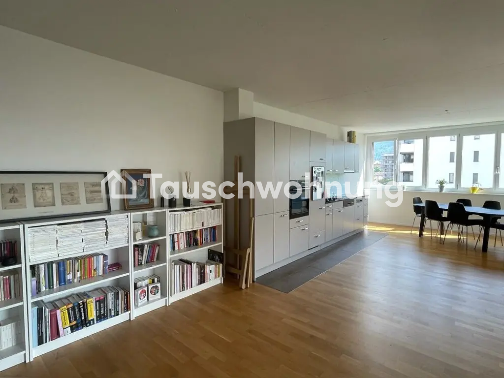 3 ½ pièces appartement