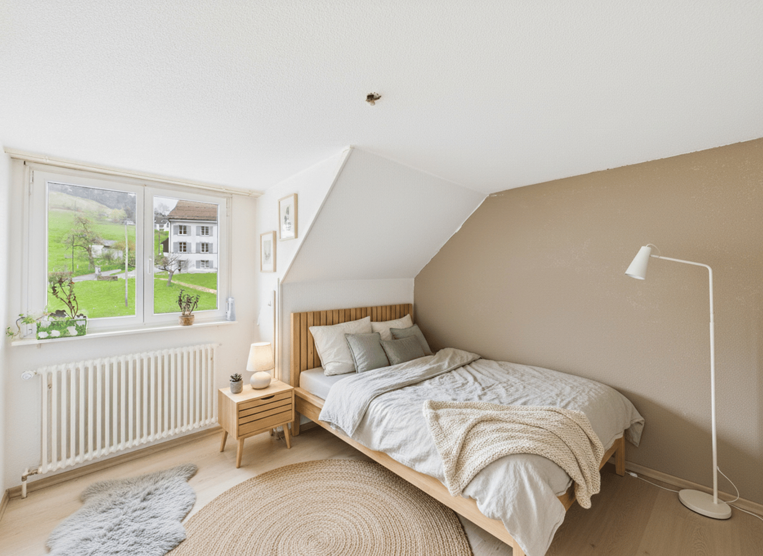 3 ½ rooms apartment, Foto 5 von 6