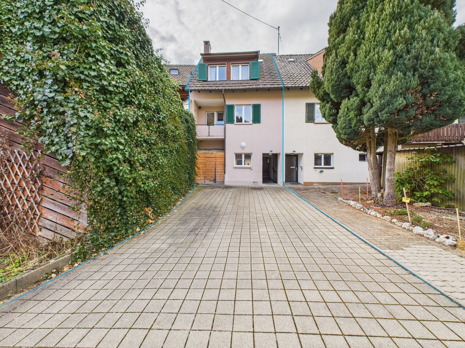 3 ½ rooms apartment, Foto 6 von 6
