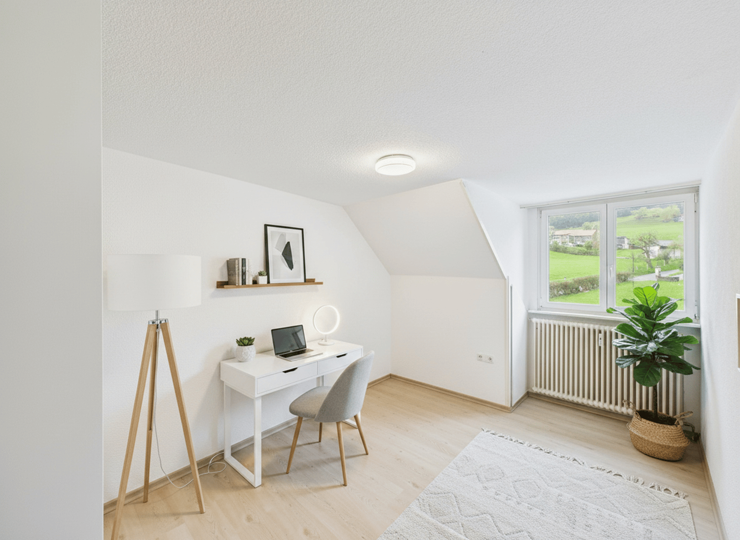 3 ½ rooms apartment, Foto 4 von 6