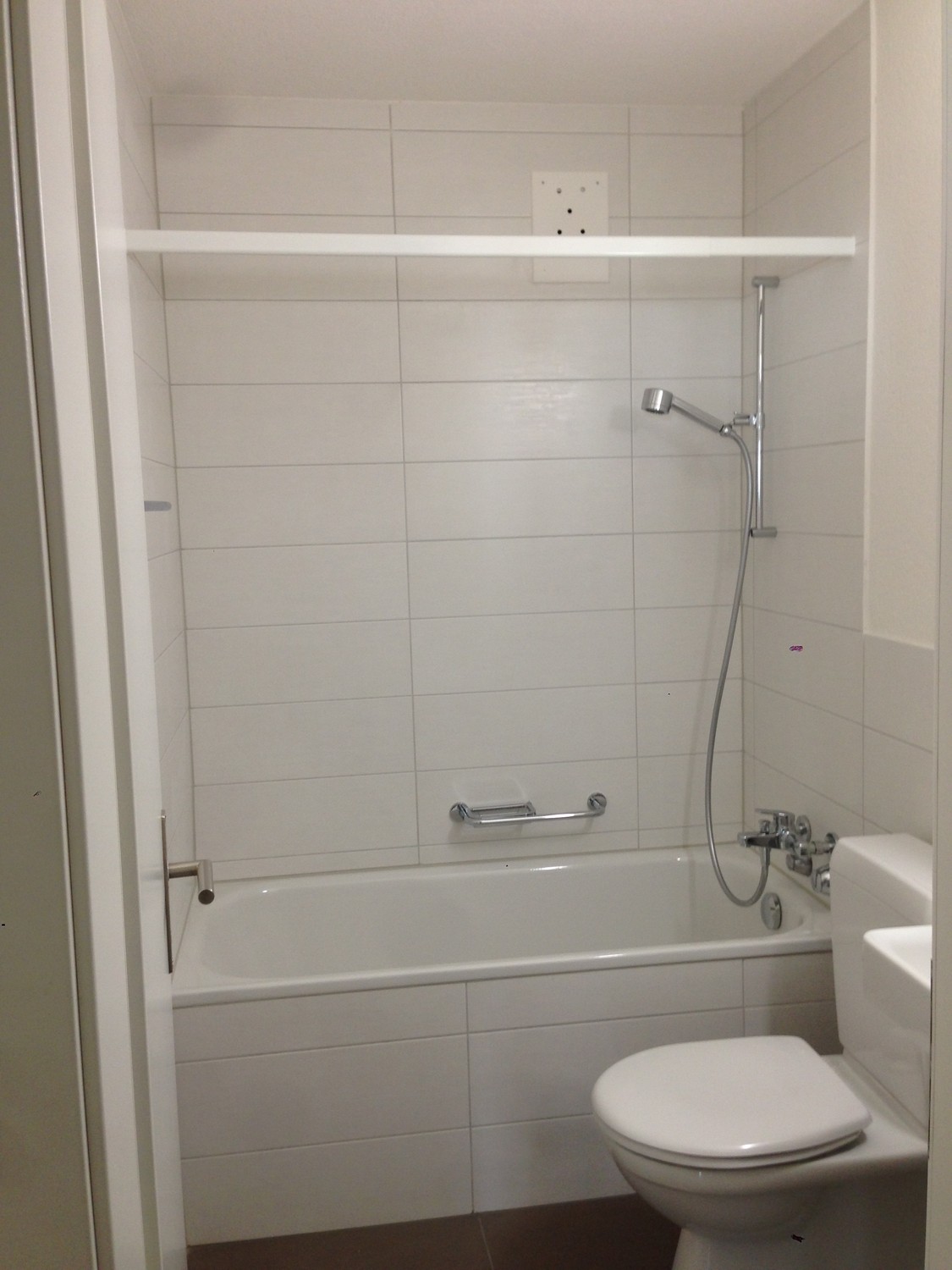 2 rooms apartment, Foto 5 von 5