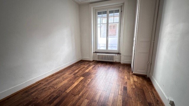 1 rooms apartment