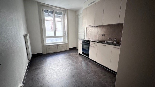 1 rooms apartment