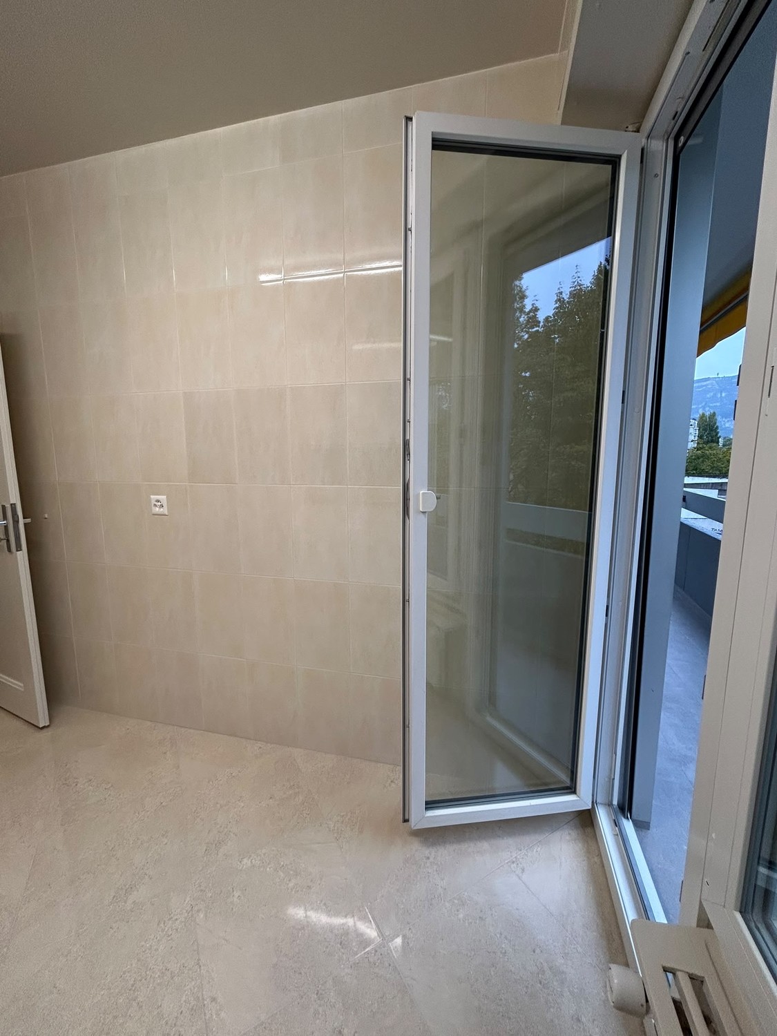 3-Zimmer-Wohnung
