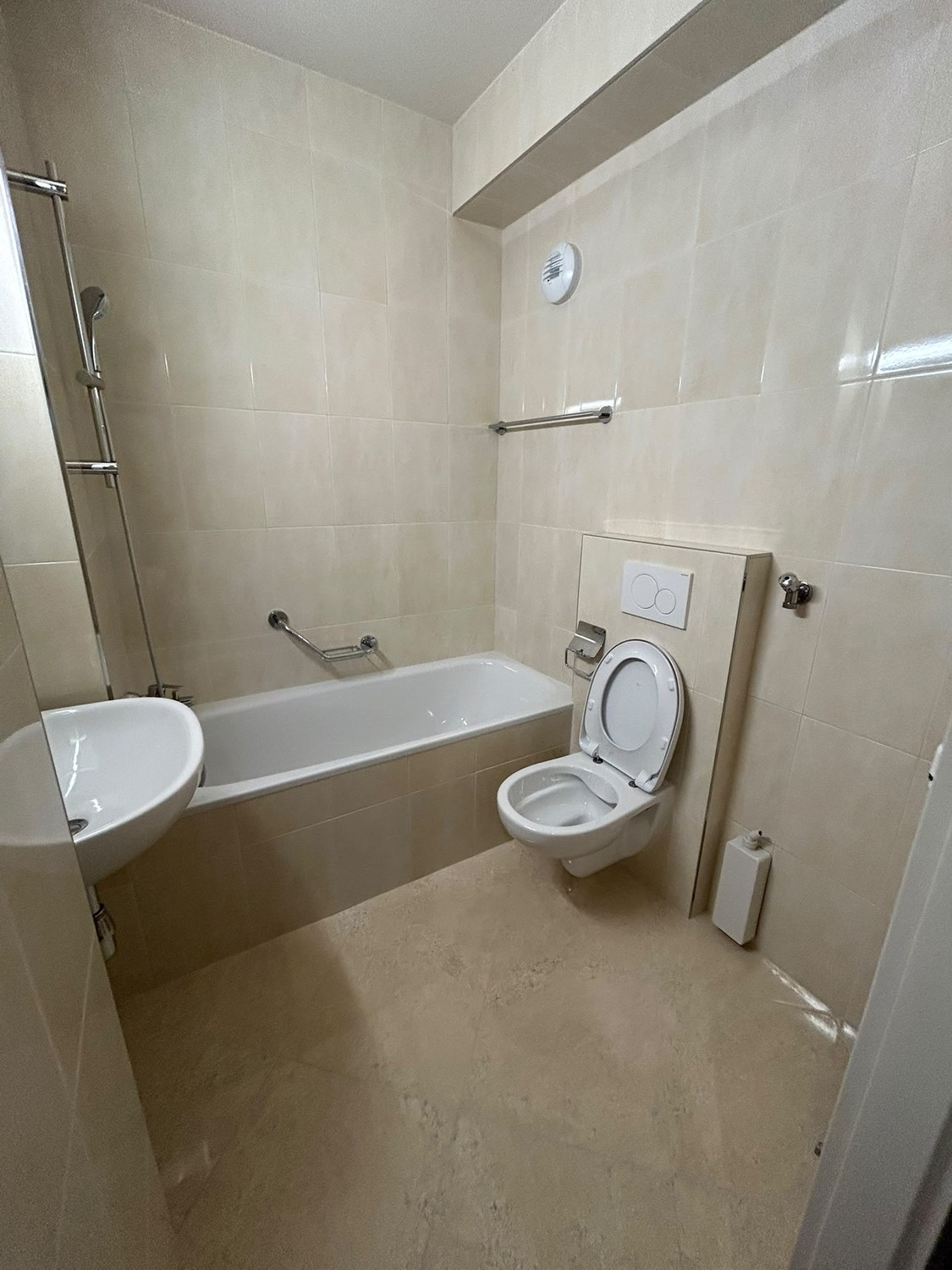 3-Zimmer-Wohnung