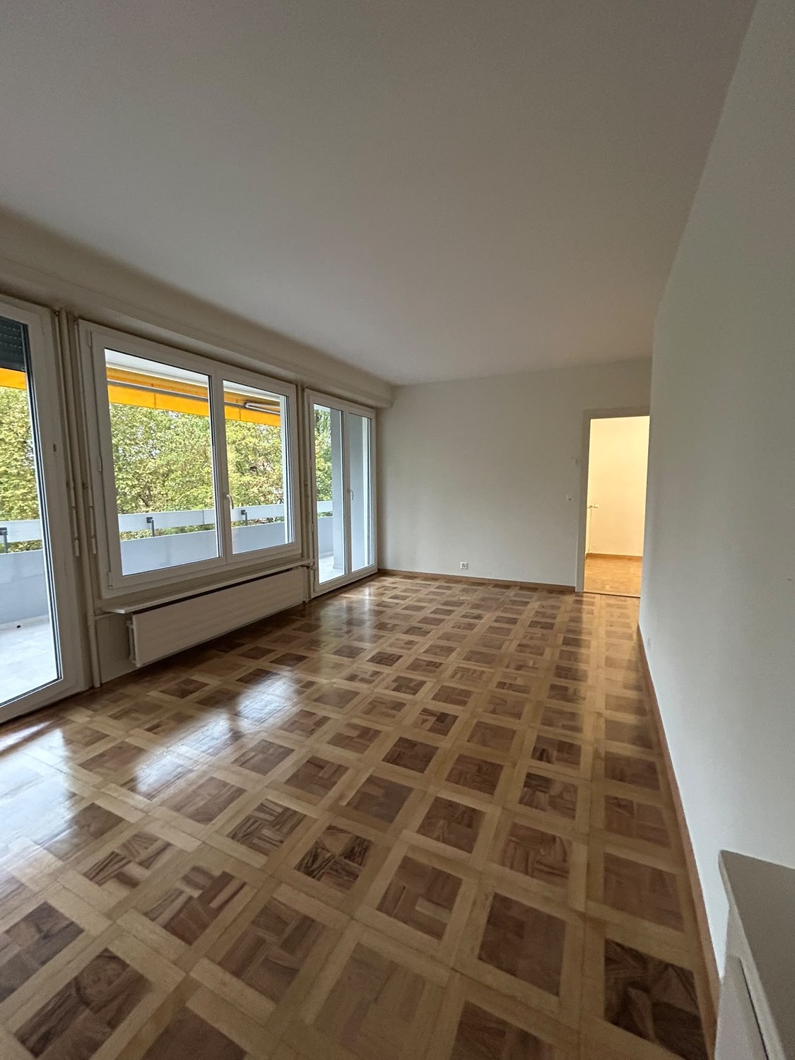 3-Zimmer-Wohnung