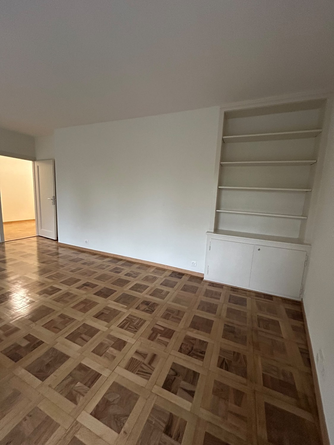 3-Zimmer-Wohnung