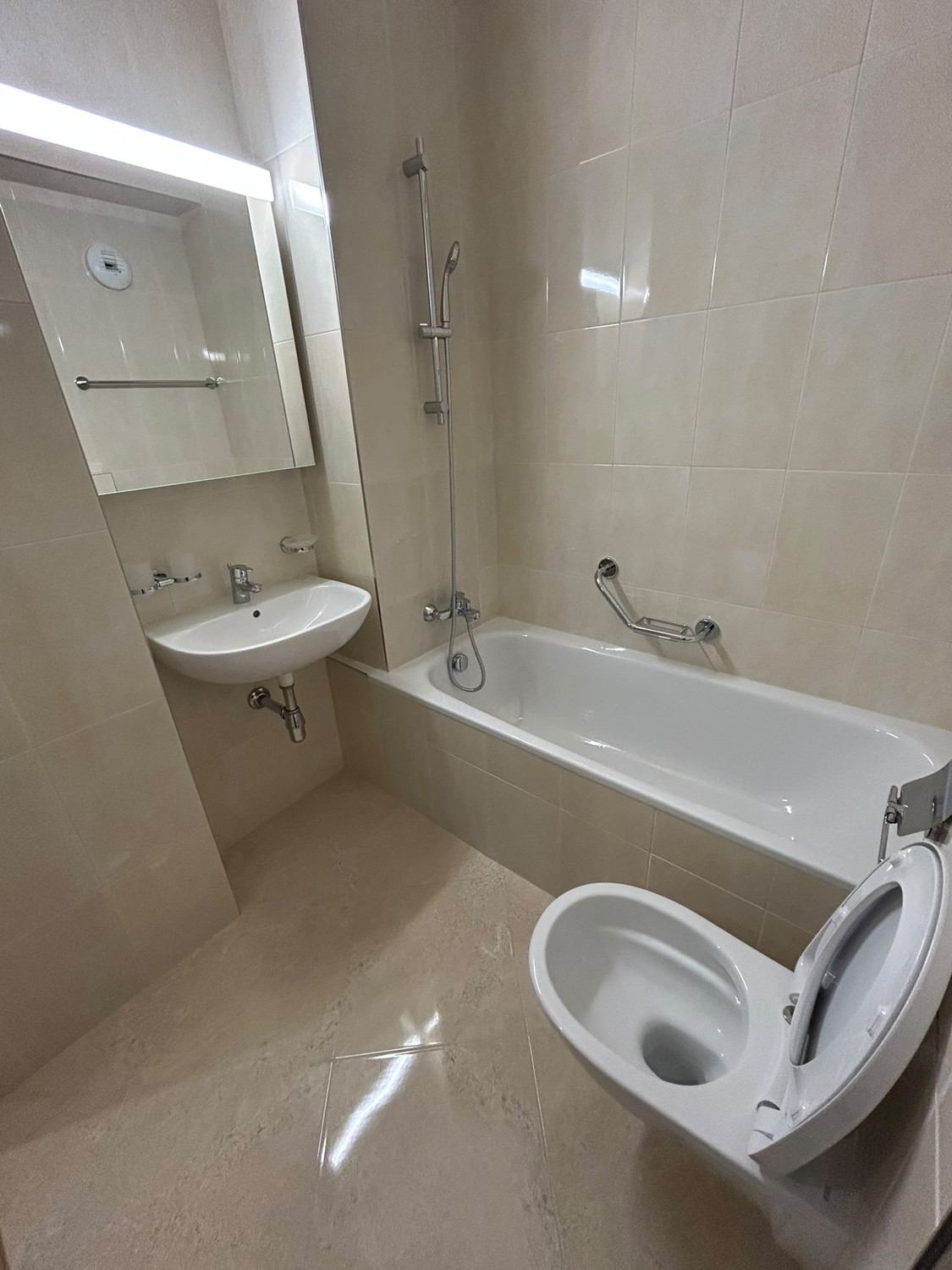 3-Zimmer-Wohnung