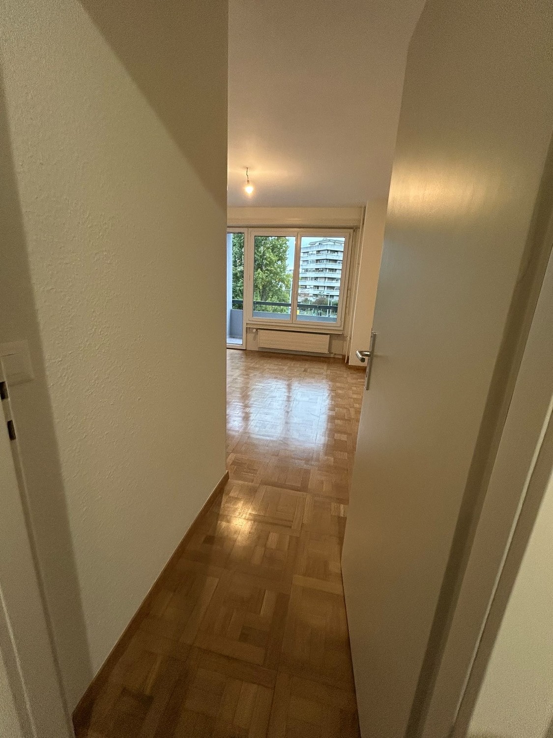 3-Zimmer-Wohnung