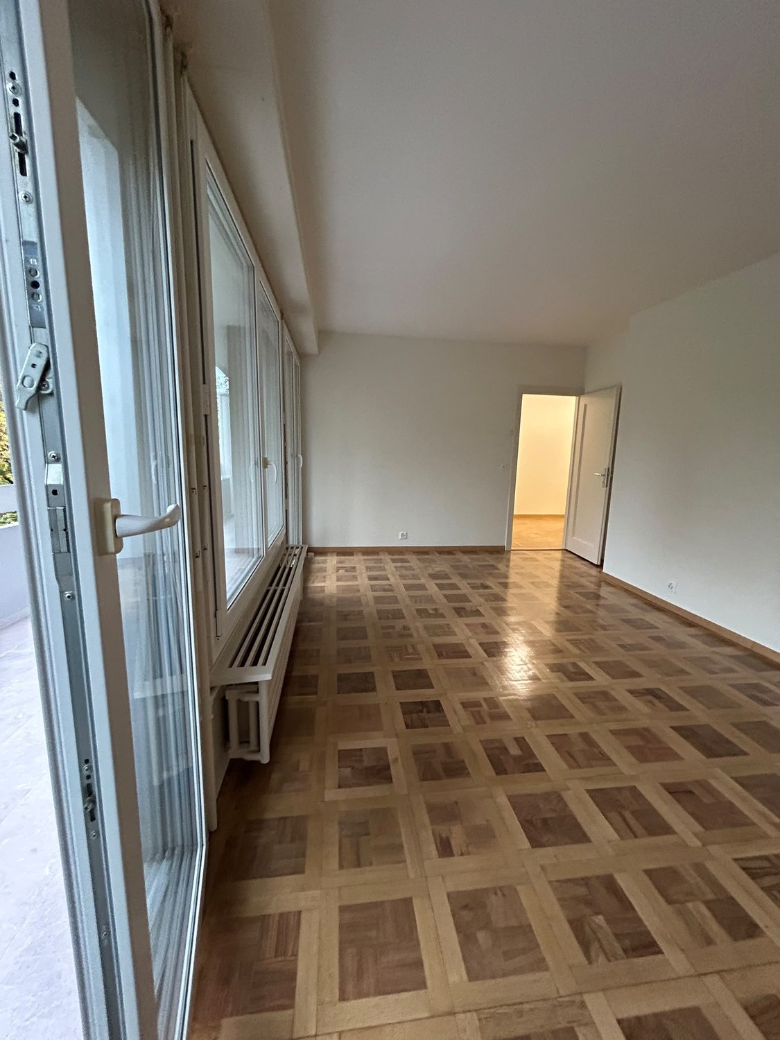 3-Zimmer-Wohnung