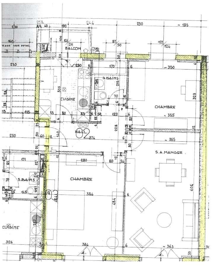 3-Zimmer-Wohnung, Foto 7 von 8