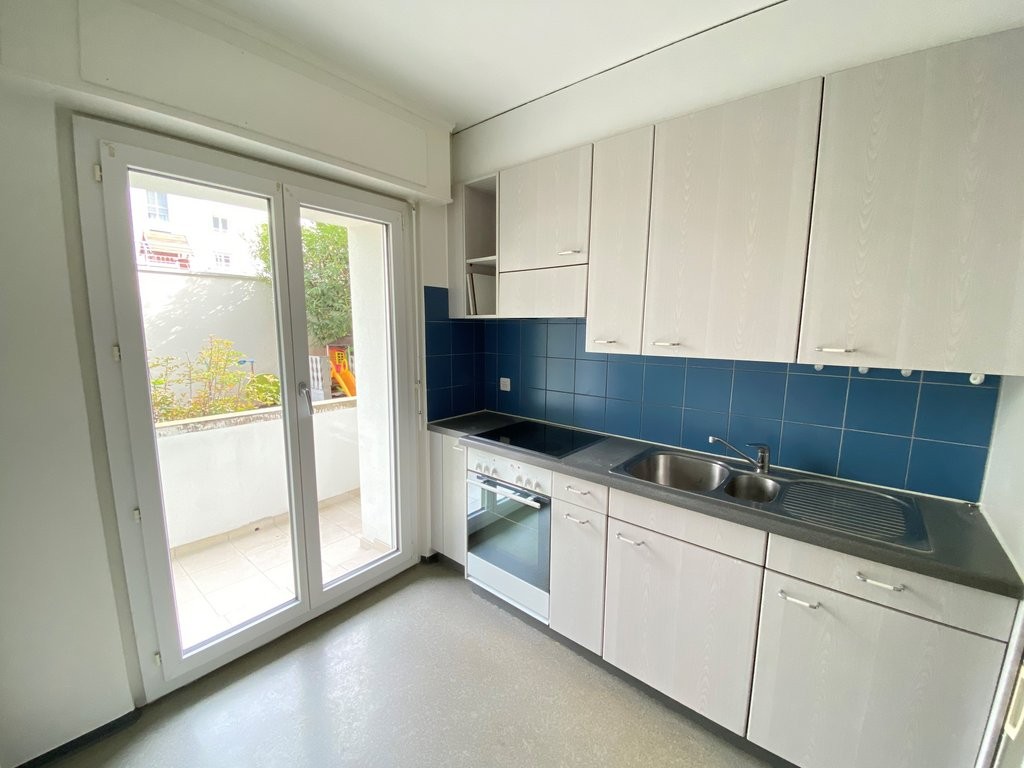 3-Zimmer-Wohnung, Foto 1 von 8