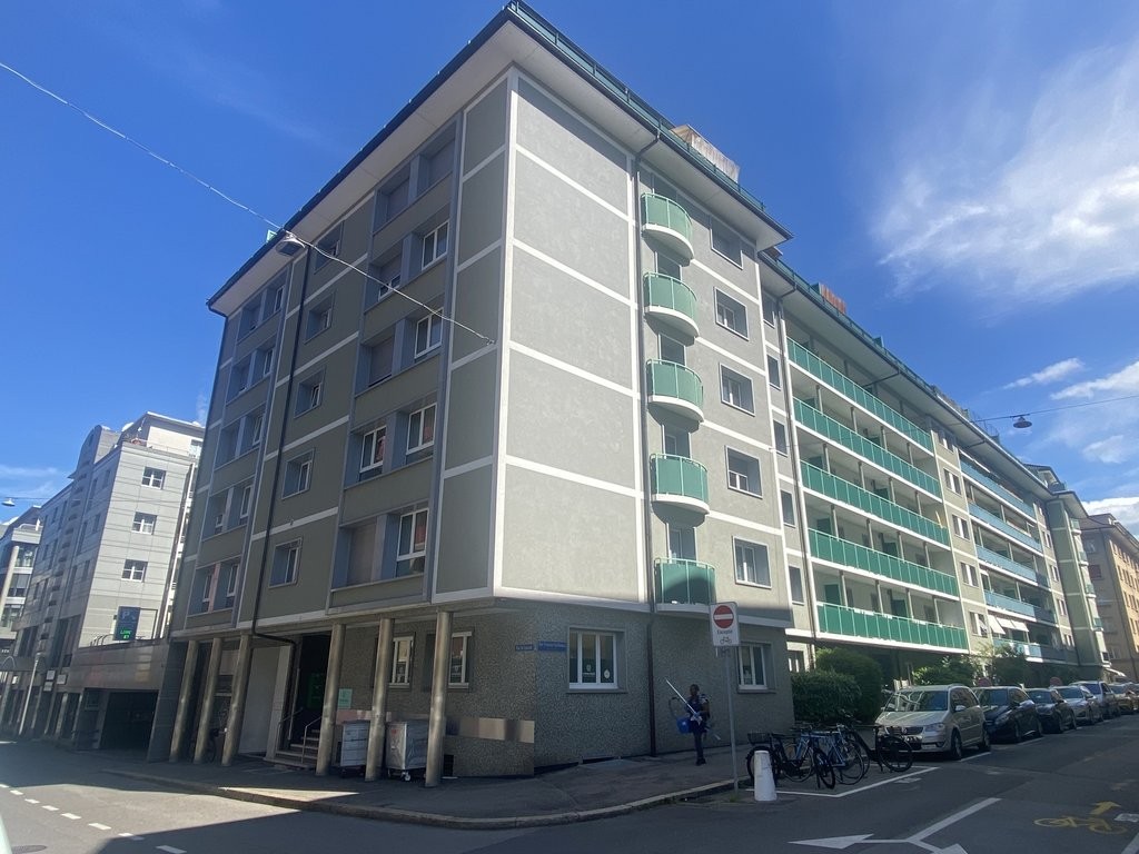 3-Zimmer-Wohnung, Foto 2 von 8