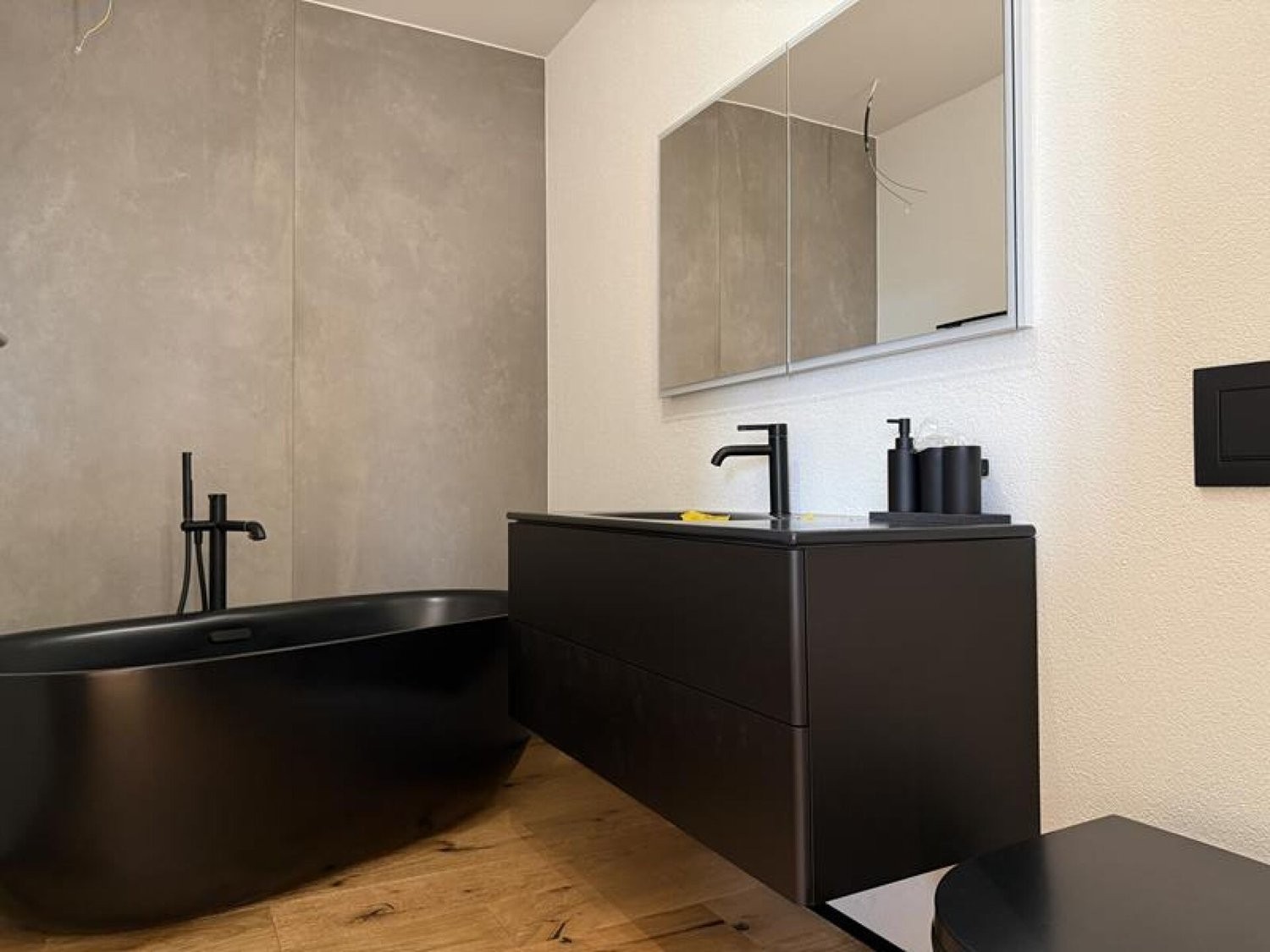 Appartamento attico di 3 ½ locali