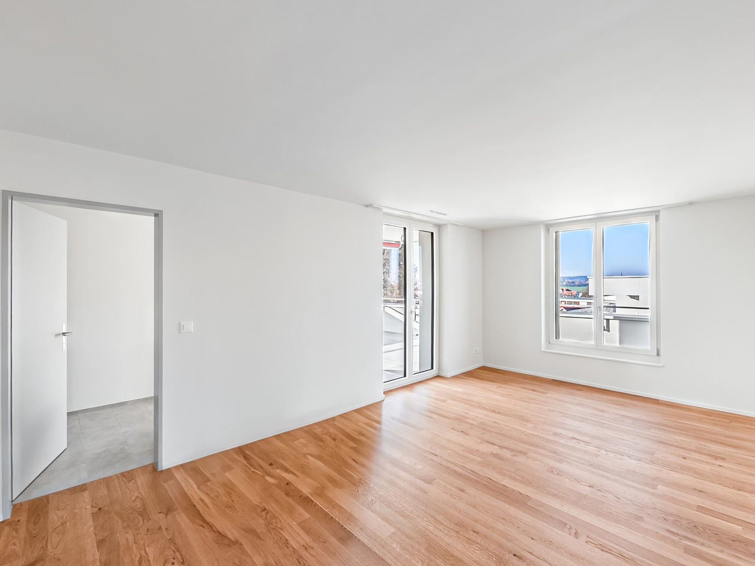 4 ½ rooms apartment, Foto 4 von 8