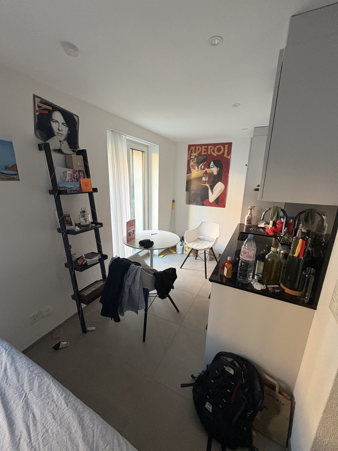 1 ½ Zimmer-Wohnung, Foto 2 von 7