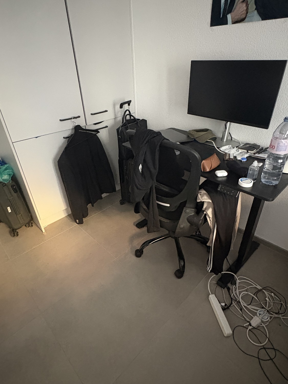 1 ½ Zimmer-Wohnung, Foto 3 von 7