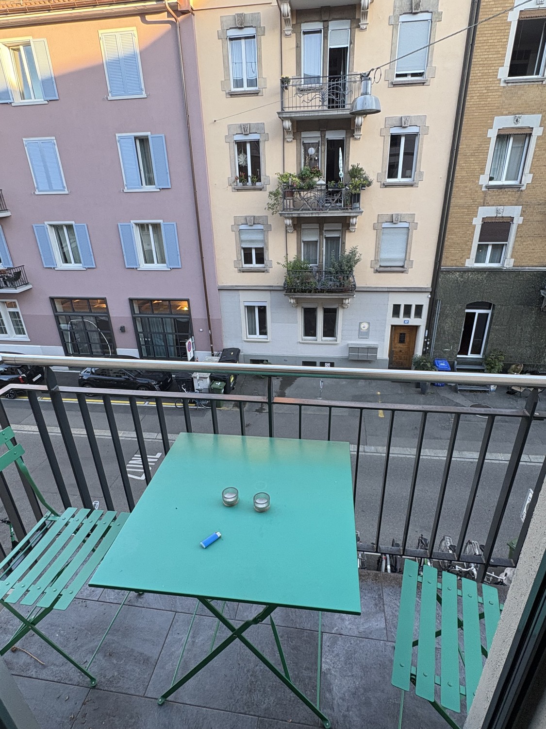 1 ½ Zimmer-Wohnung, Foto 6 von 7