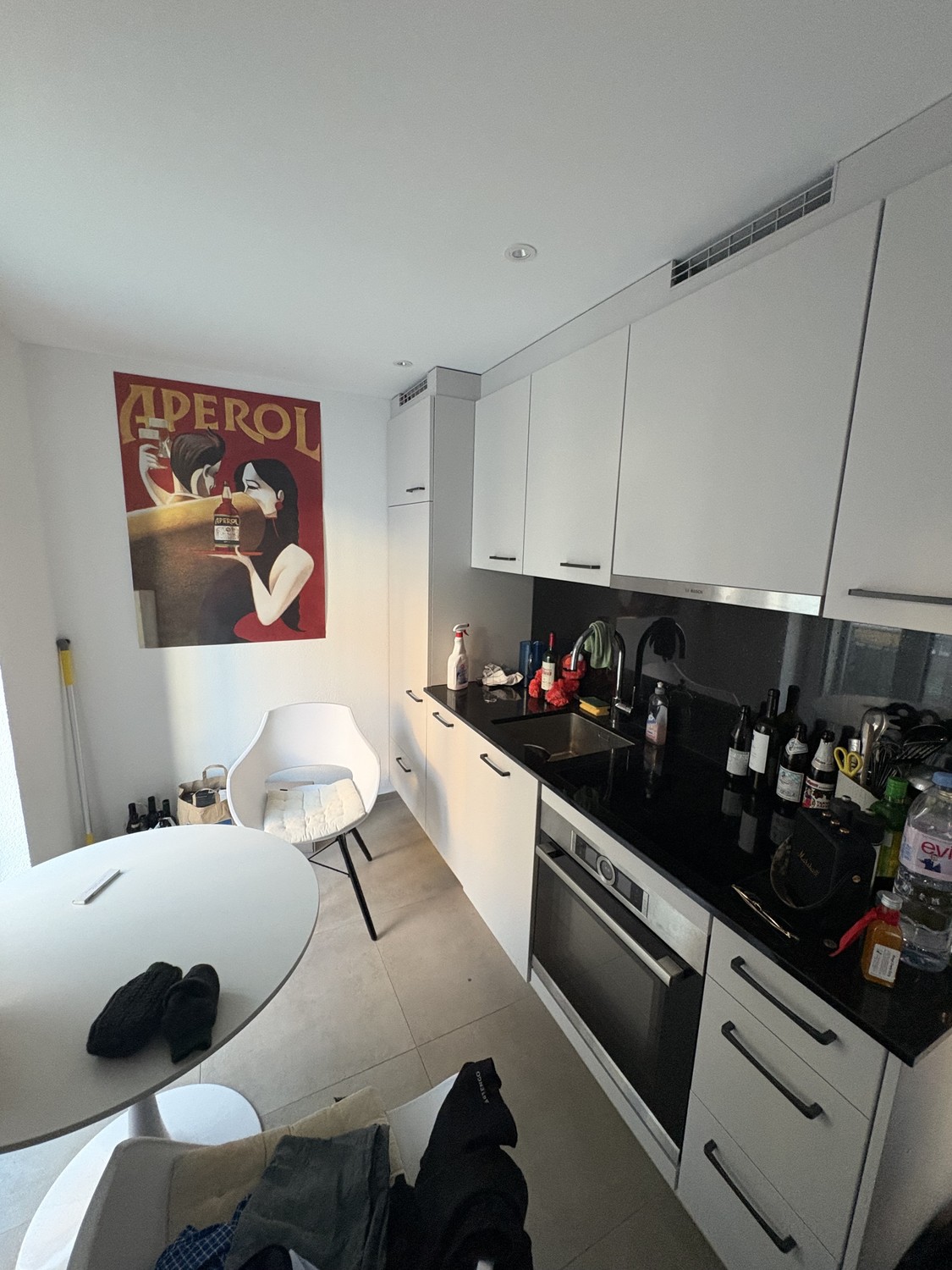 1 ½ Zimmer-Wohnung, Foto 7 von 7