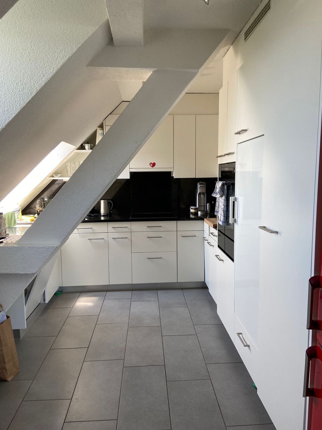 Zimmer in einer Wohngemeinschaft