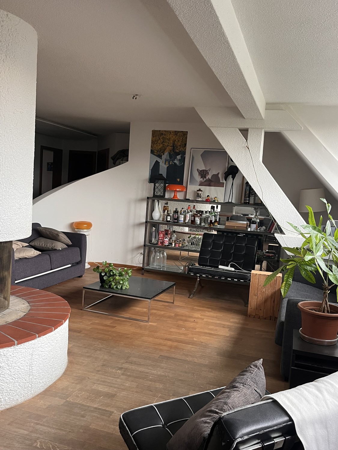 Zimmer in einer Wohngemeinschaft