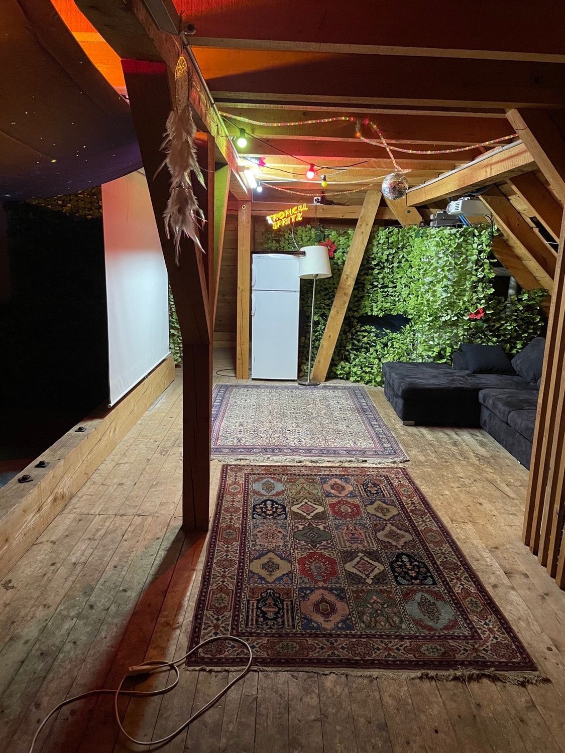 Zimmer in einer Wohngemeinschaft