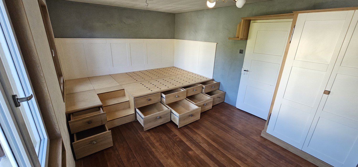 Room in a shared flat, Foto 2 von 10