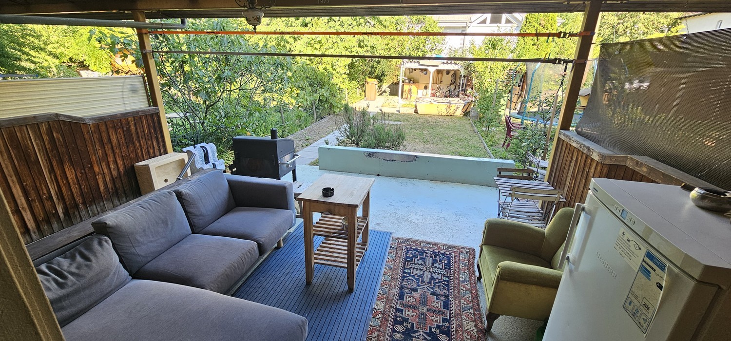 Room in a shared flat, Foto 8 von 10