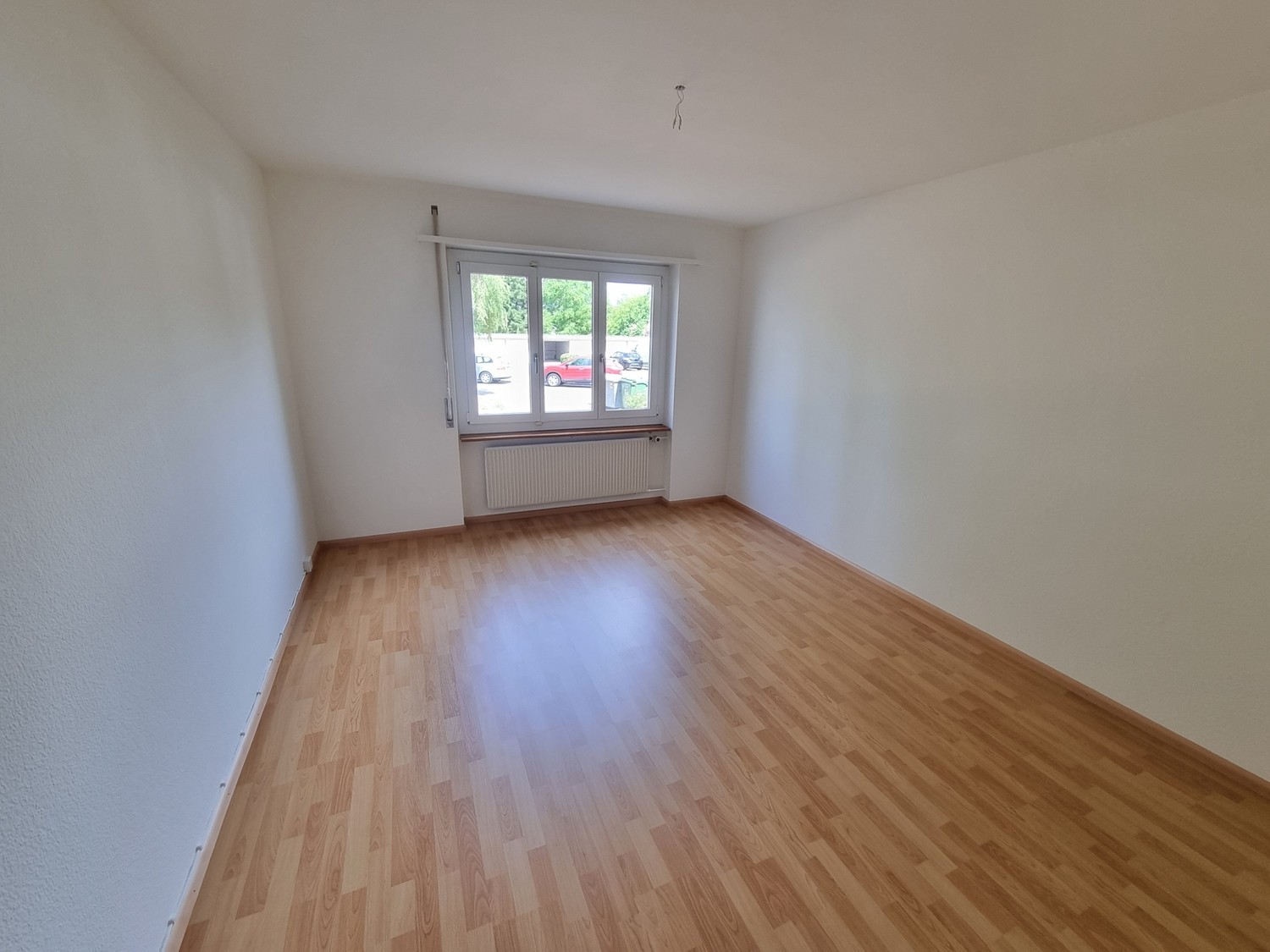 4 ½ rooms apartment, Foto 3 von 8