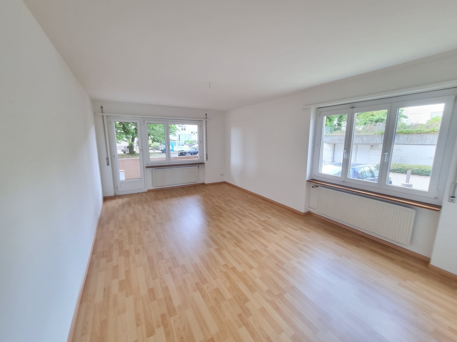 4 ½ rooms apartment, Foto 1 von 8