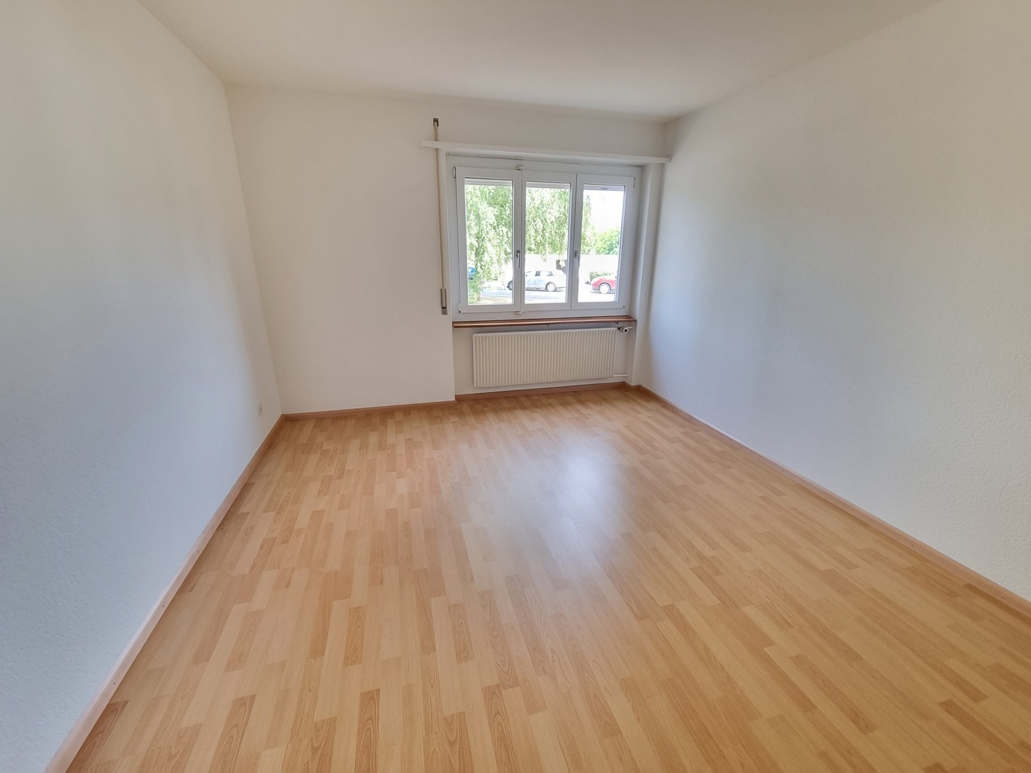 4 ½ rooms apartment, Foto 4 von 8