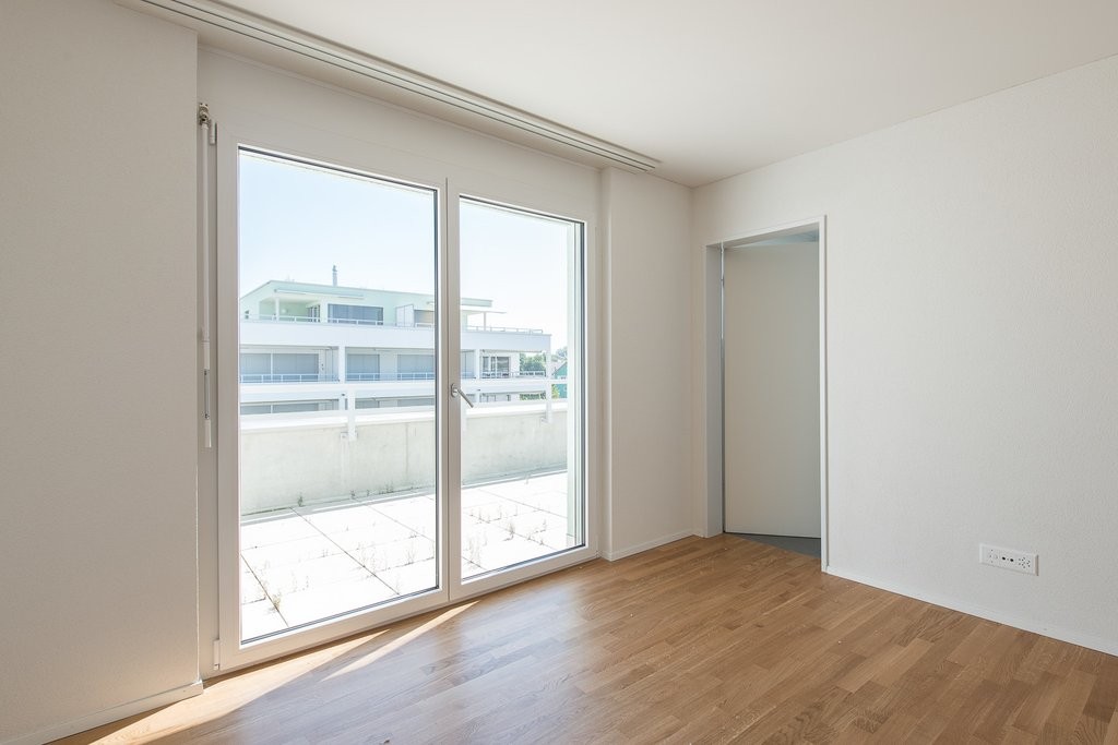 2 ½ pièces appartement en mansarde