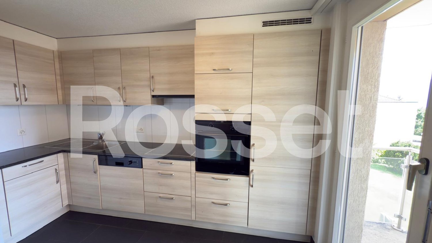 Appartamento di 4 ½ locali