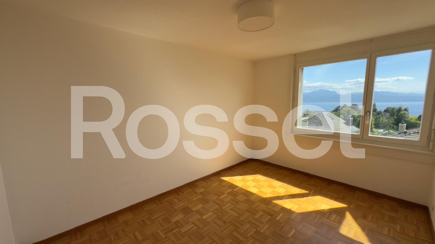 Appartamento di 4 ½ locali
