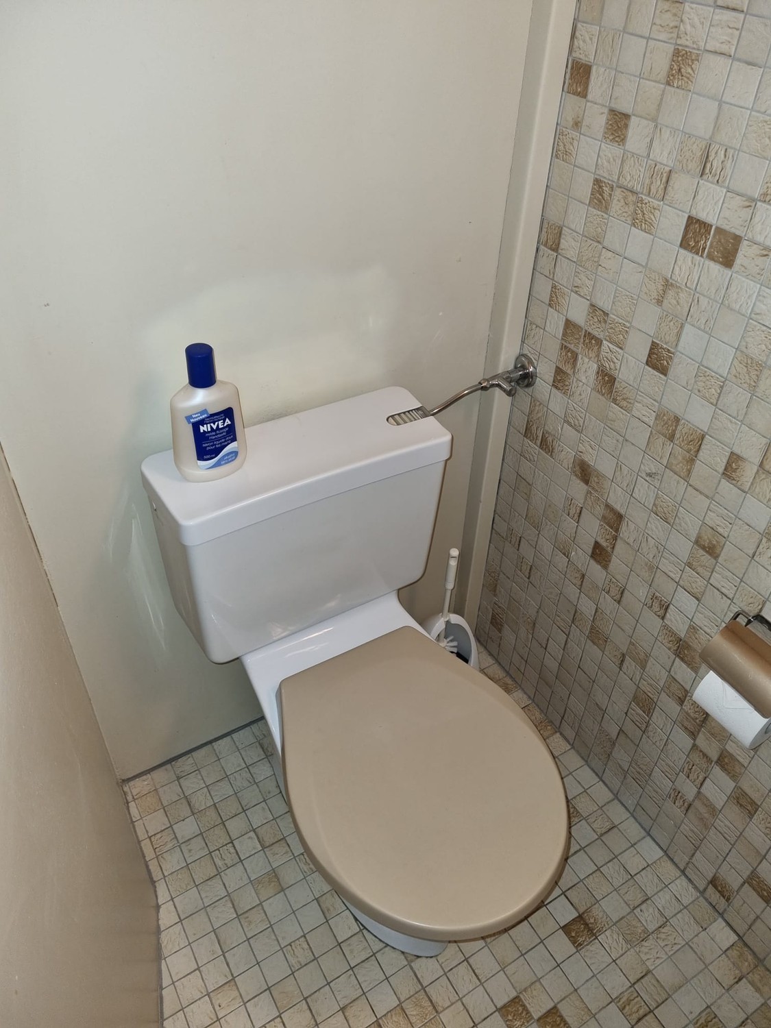 5 ½ rooms apartment
