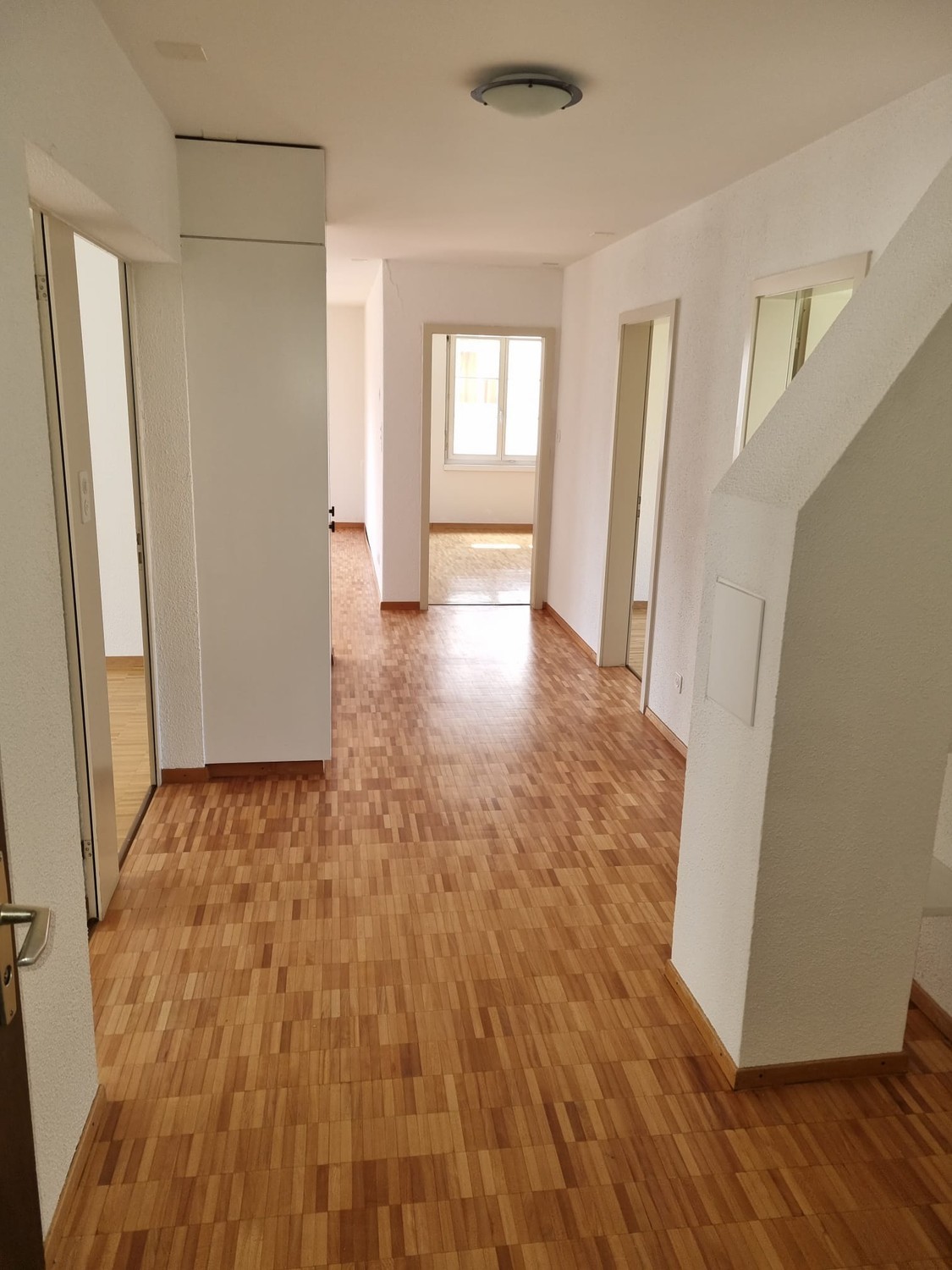 5 ½ rooms apartment