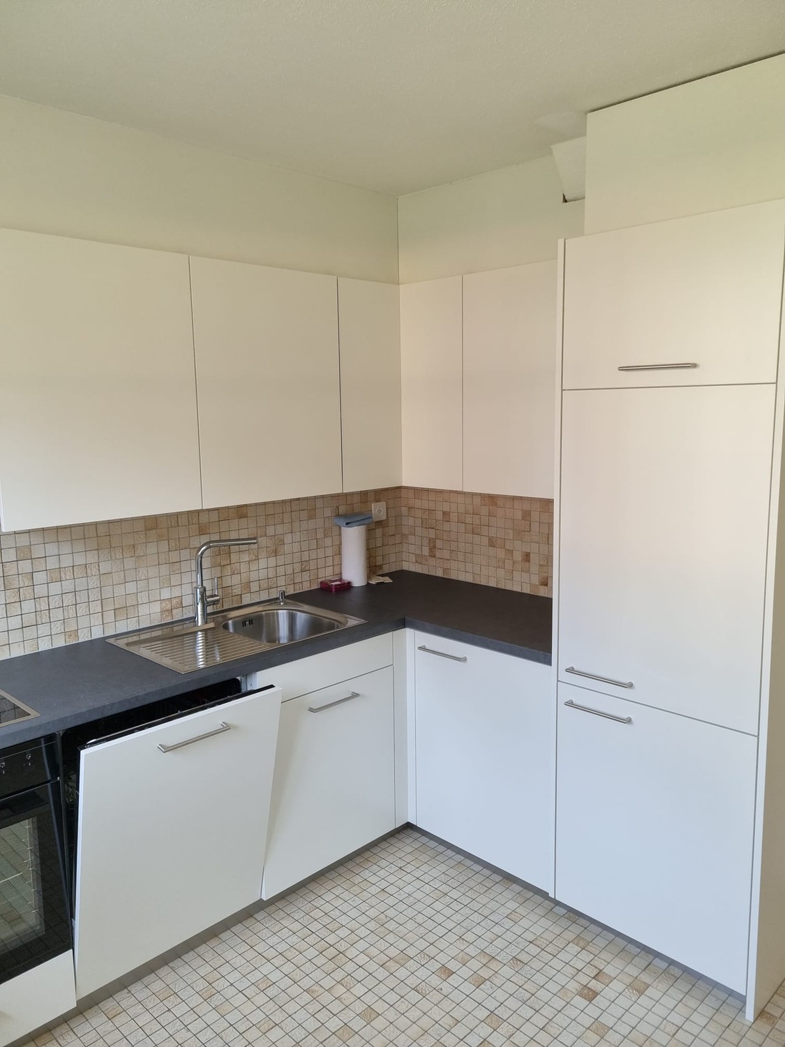 5 ½ rooms apartment