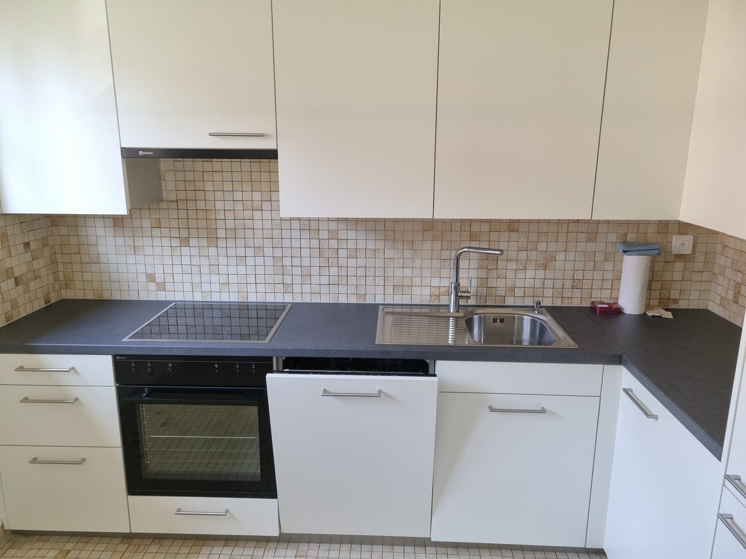 5 ½ rooms apartment