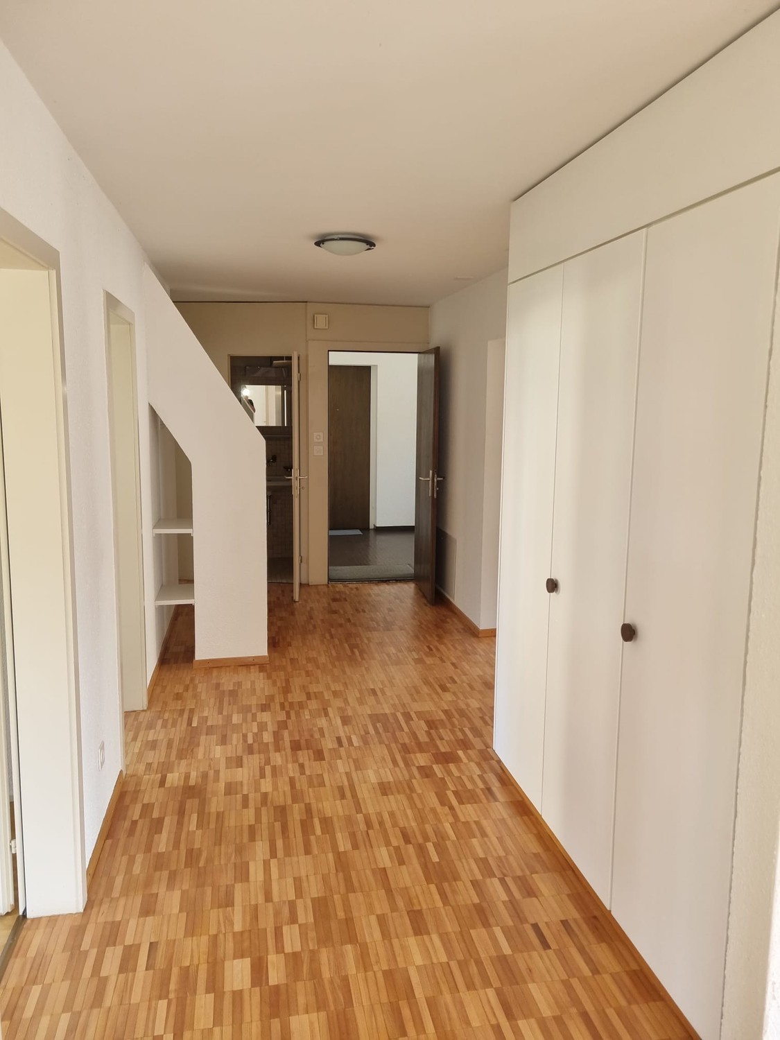 5 ½ rooms apartment
