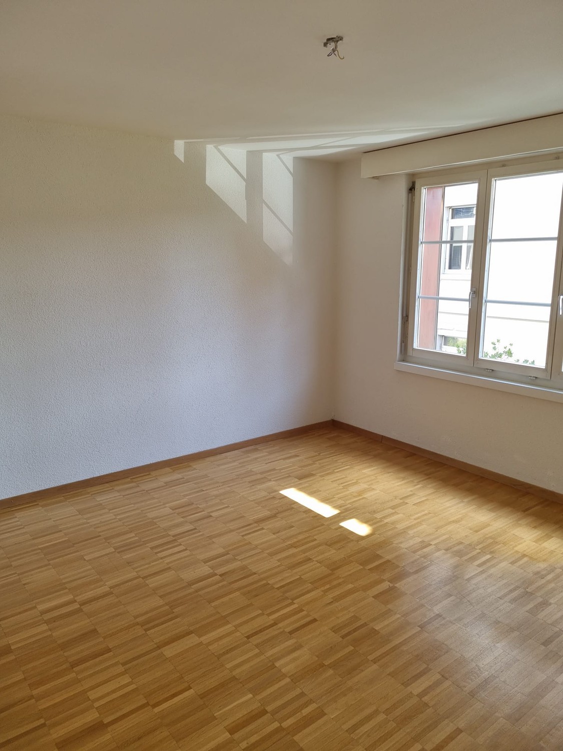 5 ½ rooms apartment