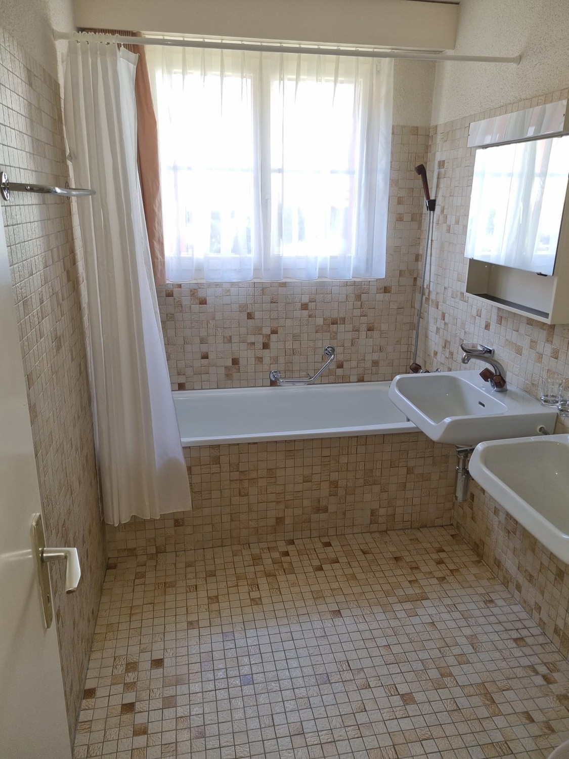 5 ½ rooms apartment
