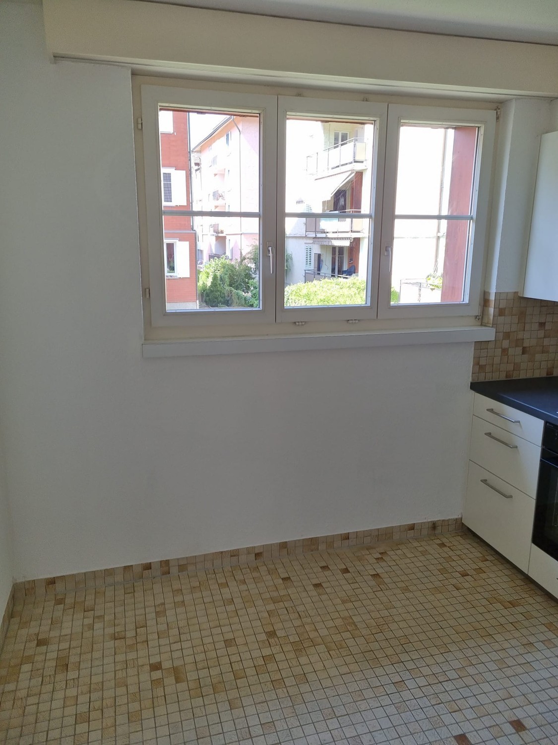5 ½ rooms apartment