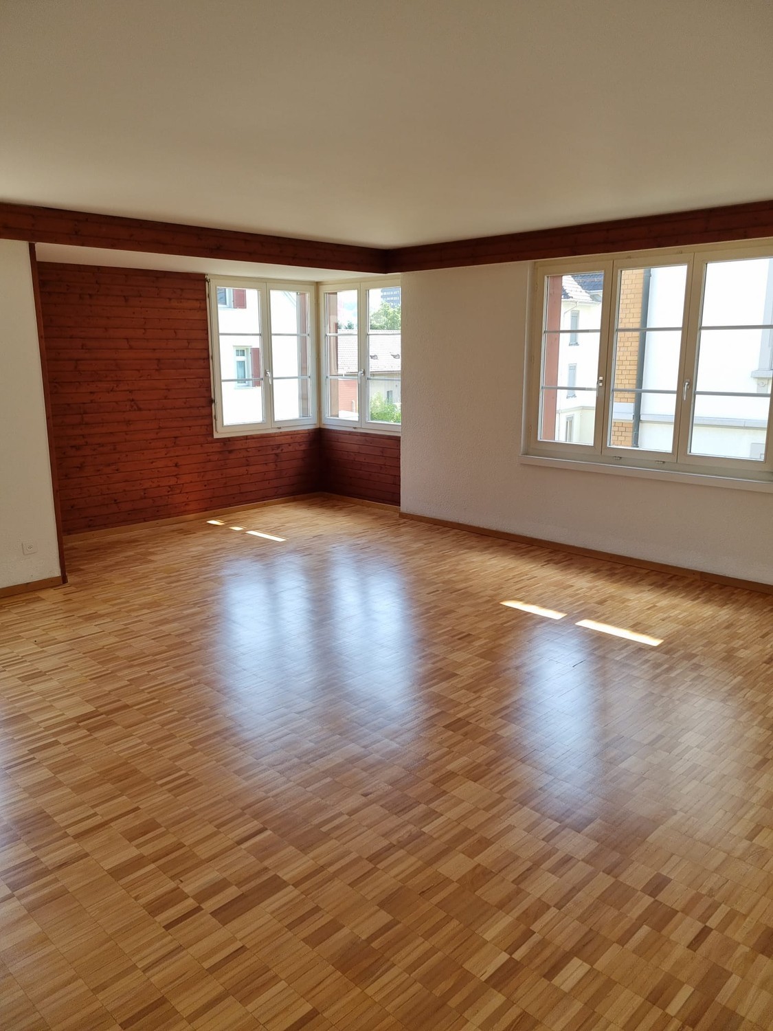 5 ½ rooms apartment