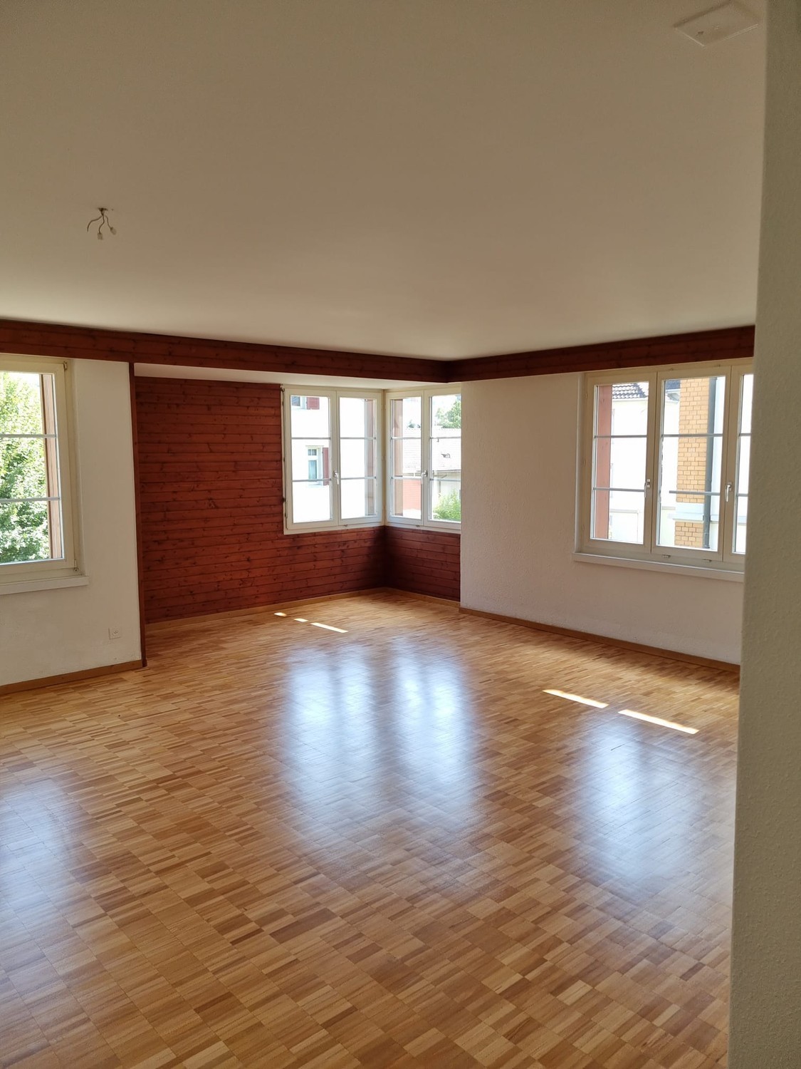 5 ½ rooms apartment