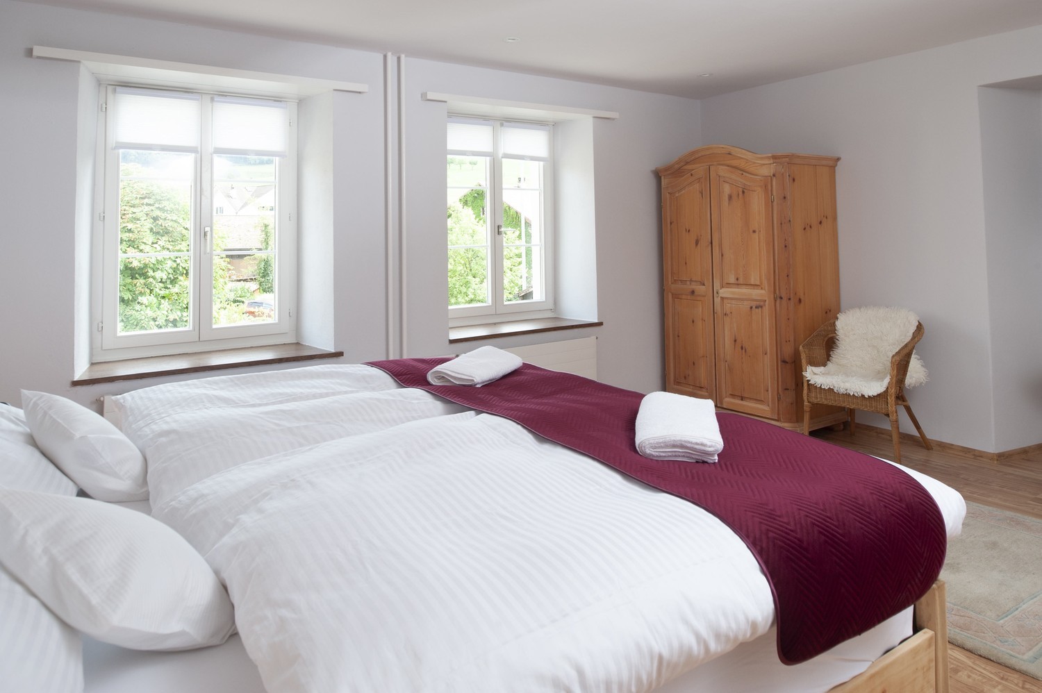 1 room apartment, Foto 1 von 2